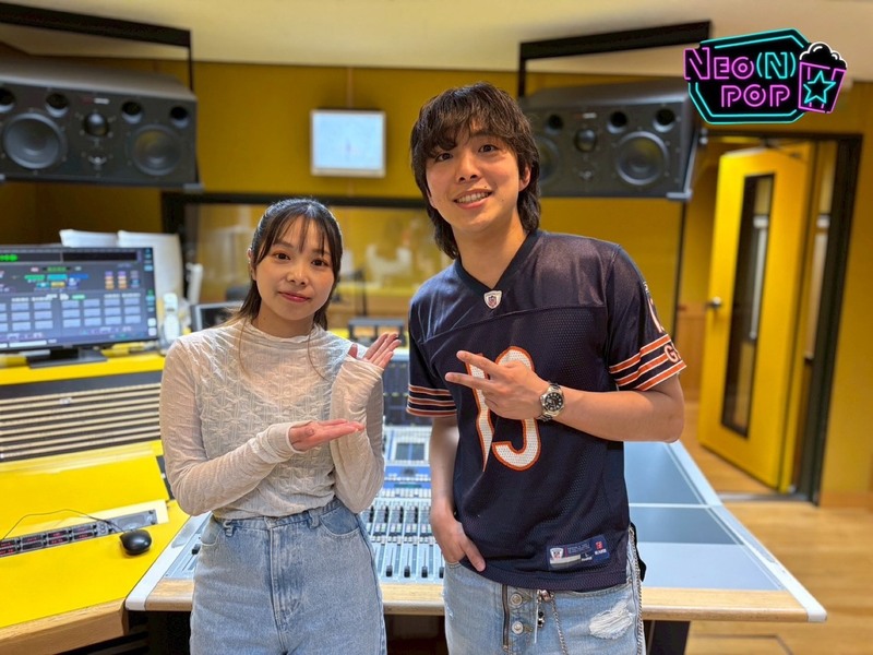 ◎ GUEST：Rol3ert（@rol3ertmusic）ご来店 ◎