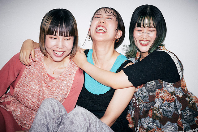 ★10時台 ワコーレMusic Closet ★ 今日は「 Hump Back 」リクエスト特集！