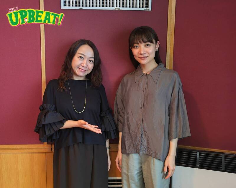 ◎ GUEST：三浦透子 (@toko_miura) ◎