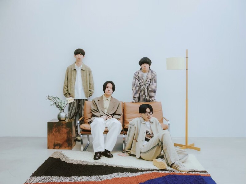 5/24（日）Chillin' Sunday