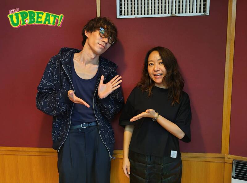 ◎ GUEST：PEOPLE 1 (@PPP_PEOPLE1)(@PEOPLE1_STAFF) ◎