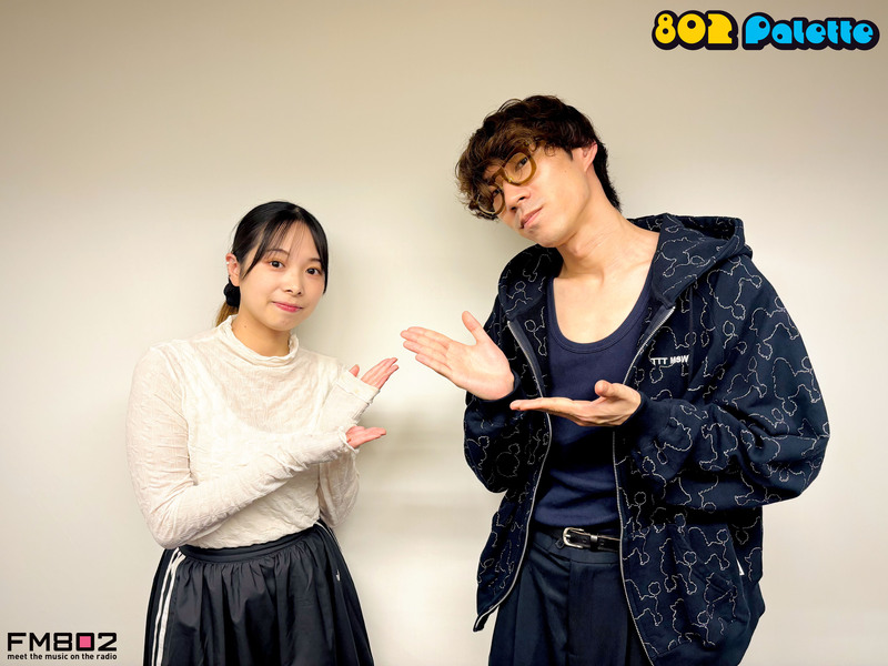 ▼GUEST：PEOPLE 1 ▲タイムフリーで聴けます♪
