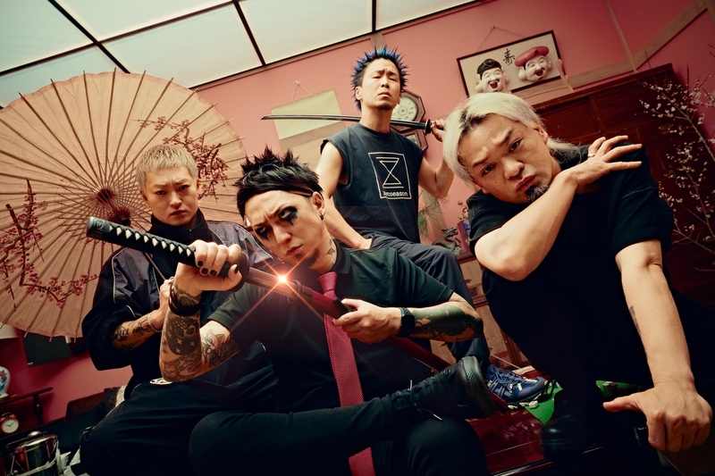 GUEST: SiM @SiM_Official