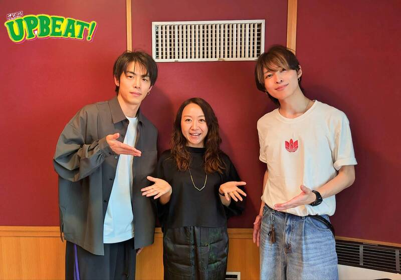 ◎ GUEST：osage (@osage_band) ◎