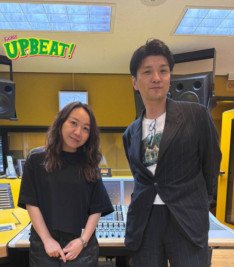 ◎ GUEST：森山直太朗 (@naotaroofficial) ◎