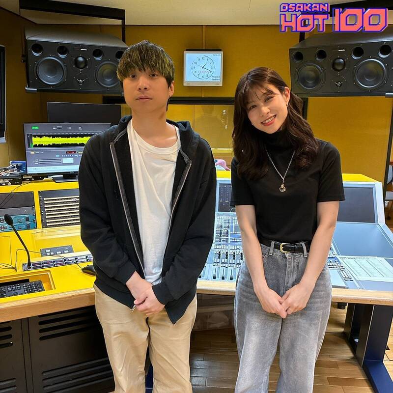 ◎GUEST：クリープハイプ 尾崎世界観(@creephyp / @ozakisekaikan)◎