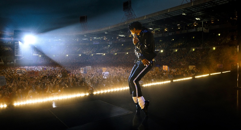 6/14(日)9時〜は 「802 BINTANG GARDEN　The Signal of “Michael Jackson”」