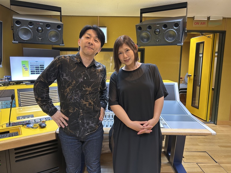 GUEST: 絢香 @Ayaka_1218 #802TAP