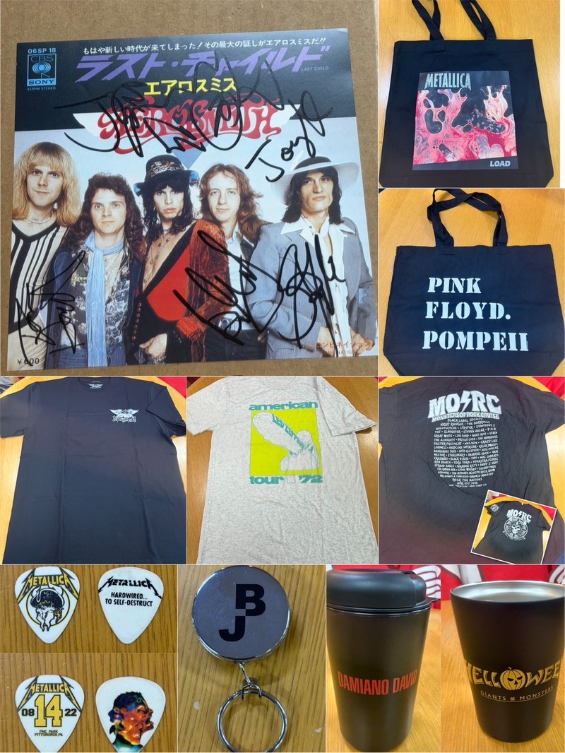 6/5(金)のFM802 & FM COCOLO「ROCK ON」