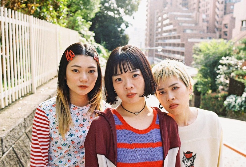 ★10時台 ワコーレMusic Closet ★ 今日は「 SHISHAMO 」リクエスト特集！