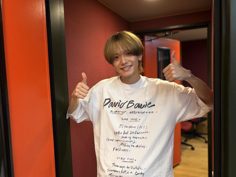 6/5 (金)『DESIGN YOUR FANTASTIC FUTURE』