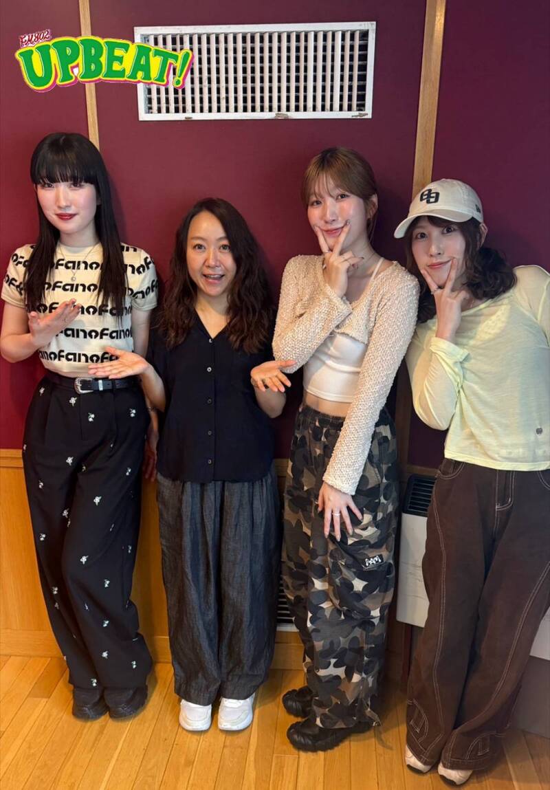 ◎ GUEST：Conton Candy (@Conton_Candy) ◎