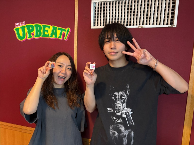 ◎ GUEST：すりぃ (@iii0303_8) ◎