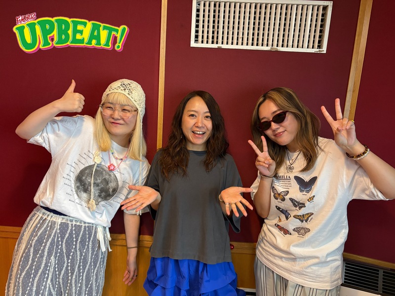◎ GUEST：Natsudaidai (@_natsudaidai__) ◎