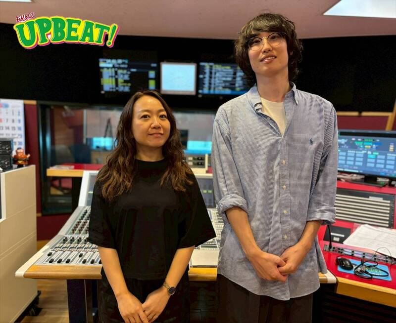 ◎ GUEST：plenty (@_plentyofficial) ◎