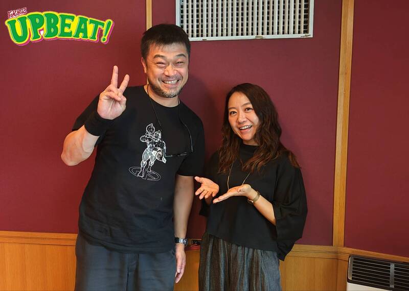 ◎ GUEST：竹原ピストル (@G1WzlOb8admT2Zt) ◎