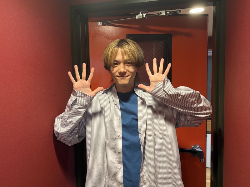 6/12 (金)『DESIGN YOUR FANTASTIC FUTURE』
