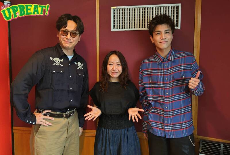 ◎ GUEST：三代目 J SOUL BROTHERS (@jsb3_official) ◎