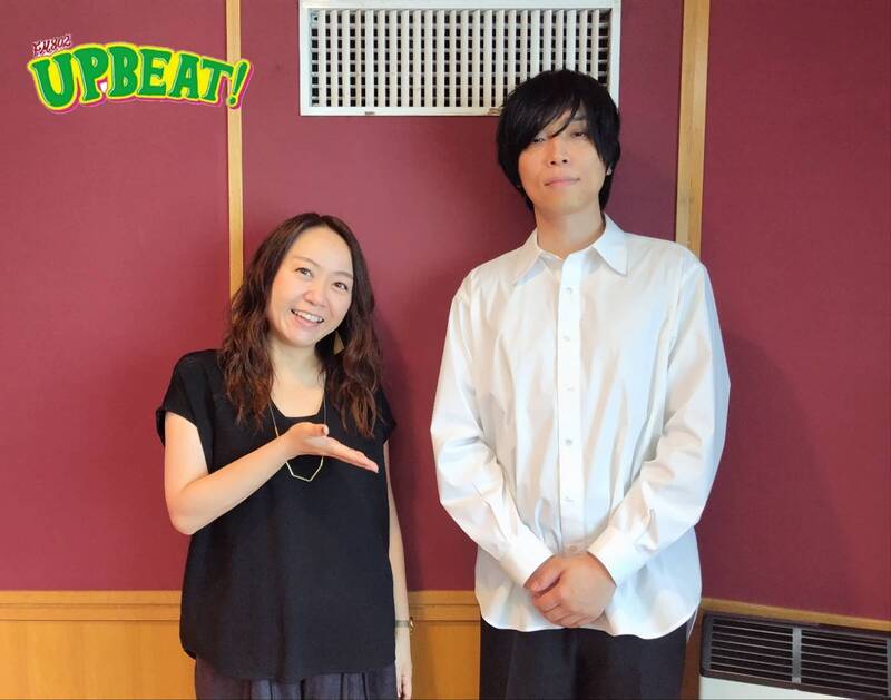 ◎ GUEST：androp (@androp_official) ◎