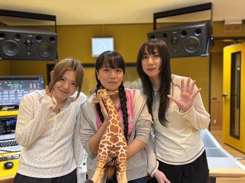 ◎ GUEST：リーガルリリー(@regal__lily) ◎