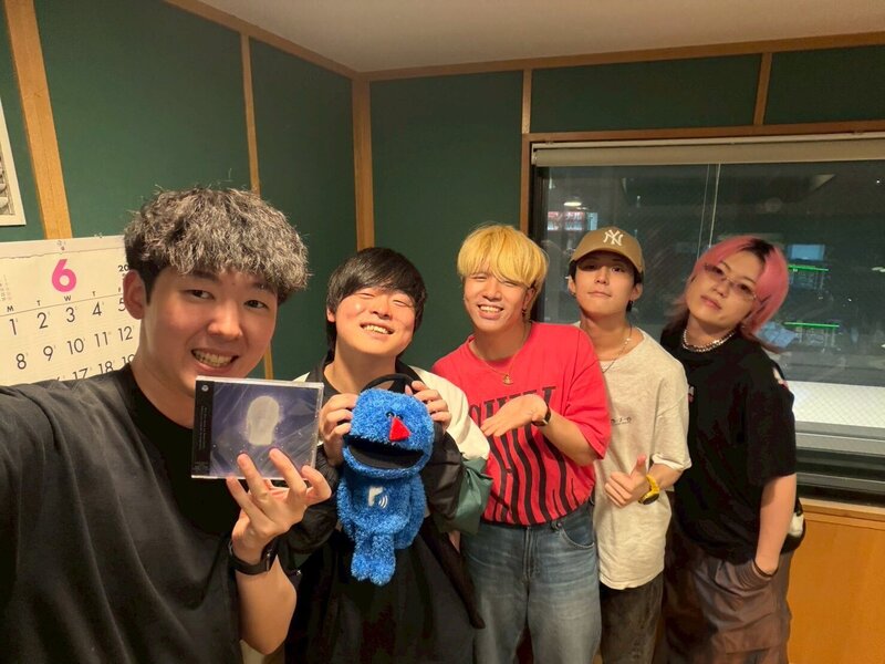 2026 / 06 / 18  【 Bye-Bye-Handの方程式 (@ByeByeHand ) 】