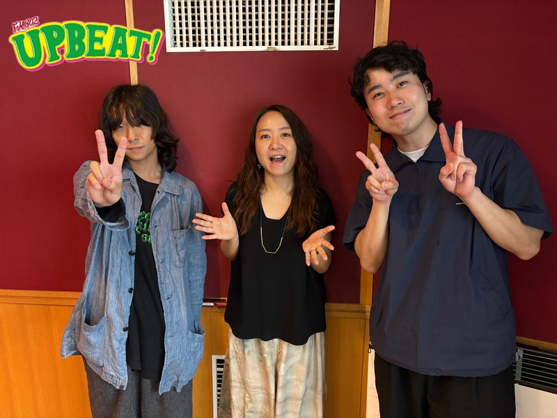 ◎ GUEST：時速36km (@36km_per_hour)  ◎