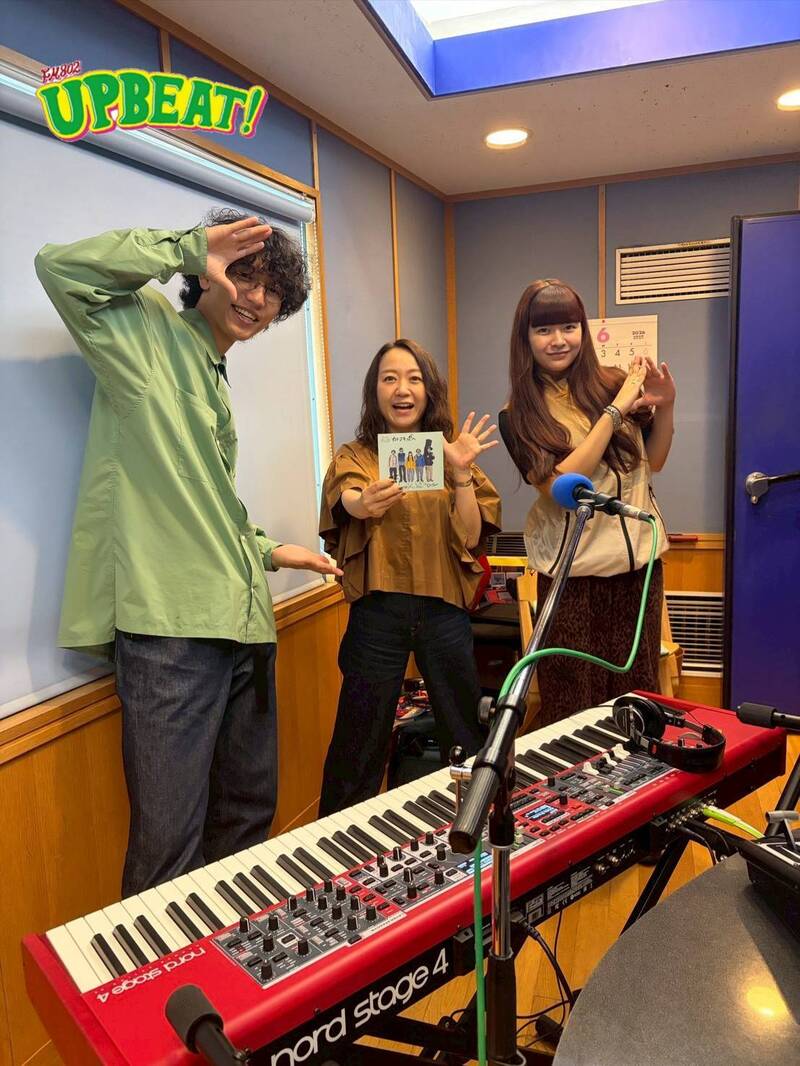 ◎ GUEST：スーパー登山部 (@sclimbingclub) ◎