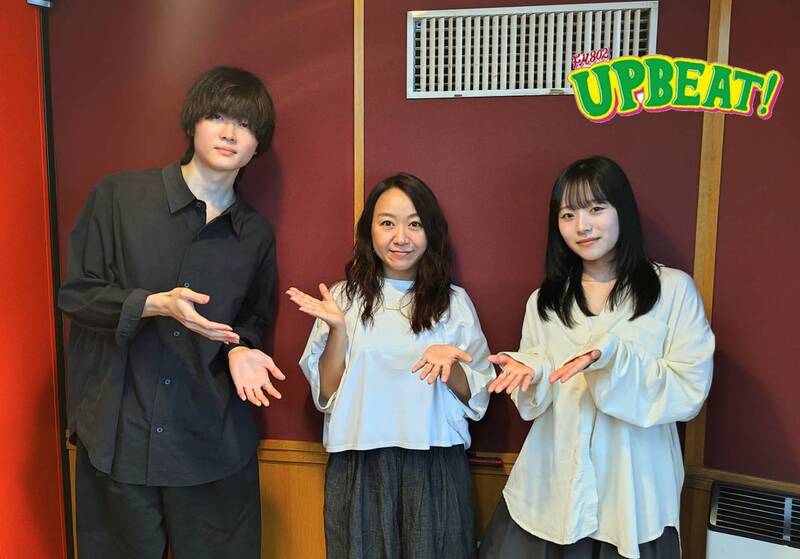 ◎ GUEST：katawara (@___katawara___) ◎