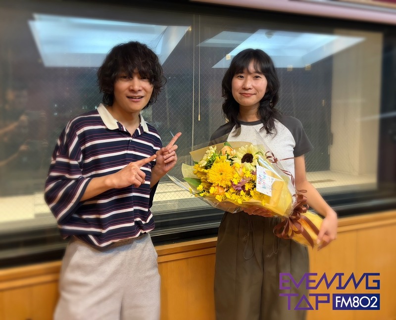☆GUEST：多次元制御機構よだか(@hys_is_dead_) ☆ #802TAP