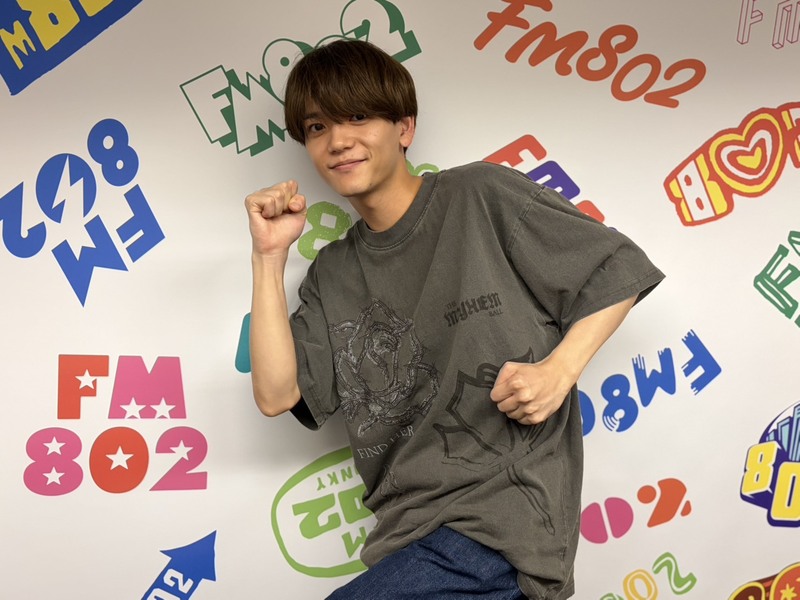 6/26 (金)『DESIGN YOUR FANTASTIC FUTURE』