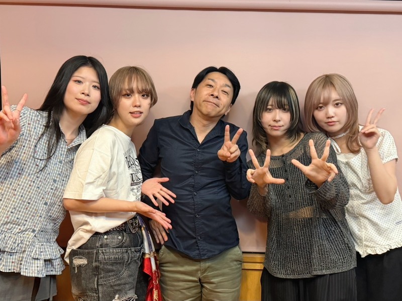 GUEST: ちゃくら @chakura617 #802TAP
