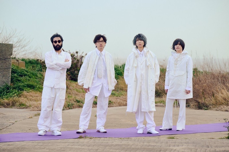 【6/30(火) COMMENT GUEST ：indigo la End】