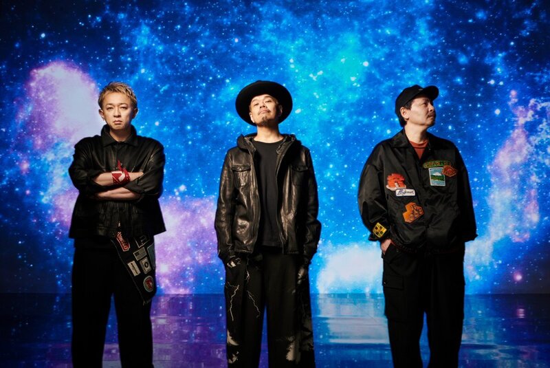 ★10時台 ワコーレMusic Closet ★ 今日は「 10-FEET 」リクエスト特集！