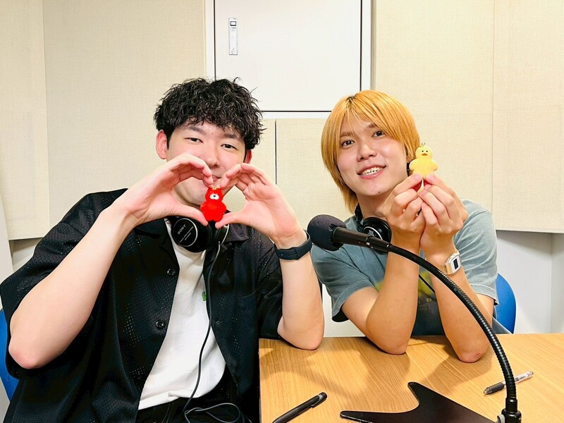 2026 / 07 / 02 ネヤドラBLUE BERRY GUYS vol.53
