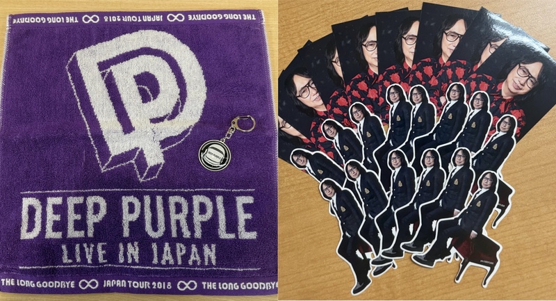 7/3(金)のFM802 & FM COCOLO「ROCK ON」