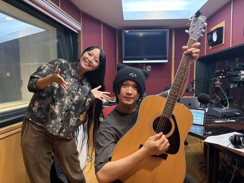 ◎ GUEST：カラノア(@karanoahband) ◎