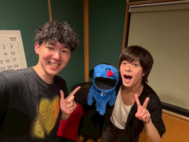 2026 / 07 / 02 【 クレイジーウォウウォ!! (@Crazy_wowow) 】