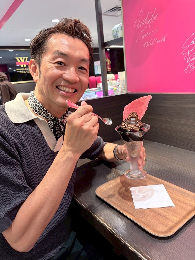 ＼ 大阪ステーションシティ GO FUN ／