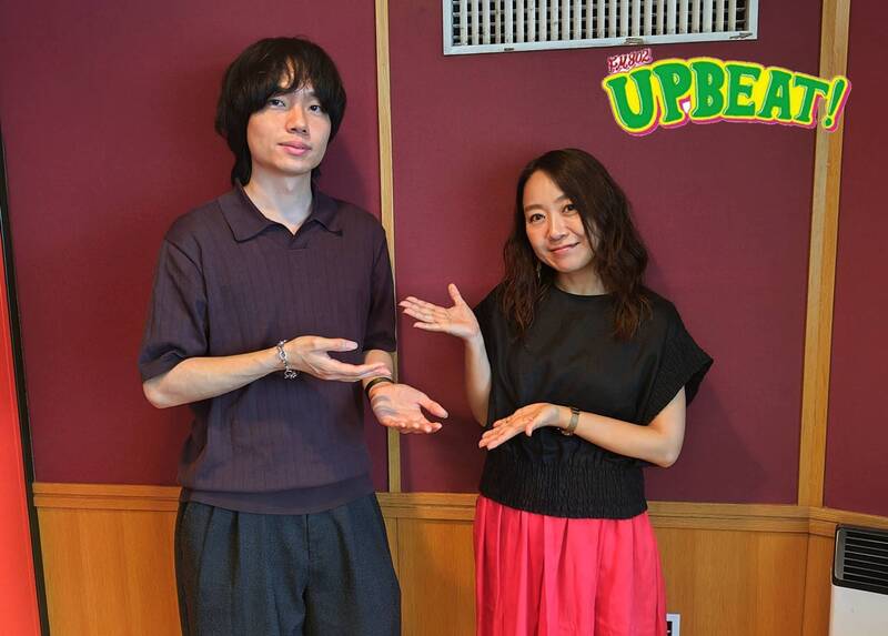 ◎ GUEST：大橋ちっぽけ (@chippokeuta)(@chippoke_staff) ◎