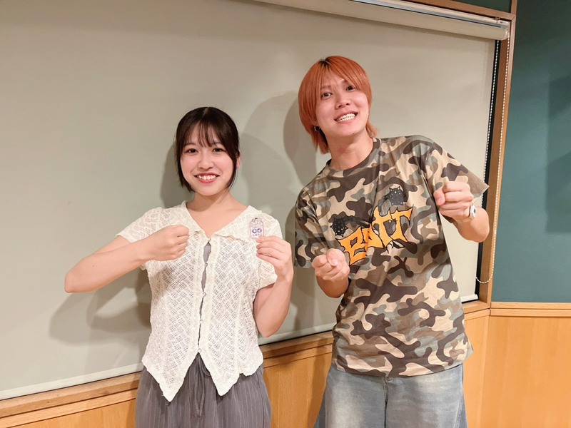2026 / 07 / 09 ネヤドラBLUE BERRY GUYS vol.54 【 ハク。(@haku_circle ) 】
