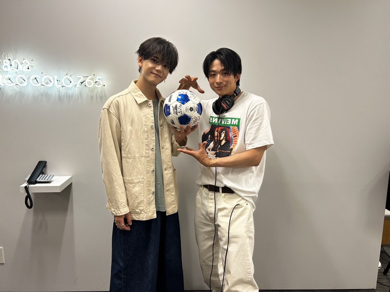 7/10 (金)『DESIGN YOUR FANTASTIC FUTURE』