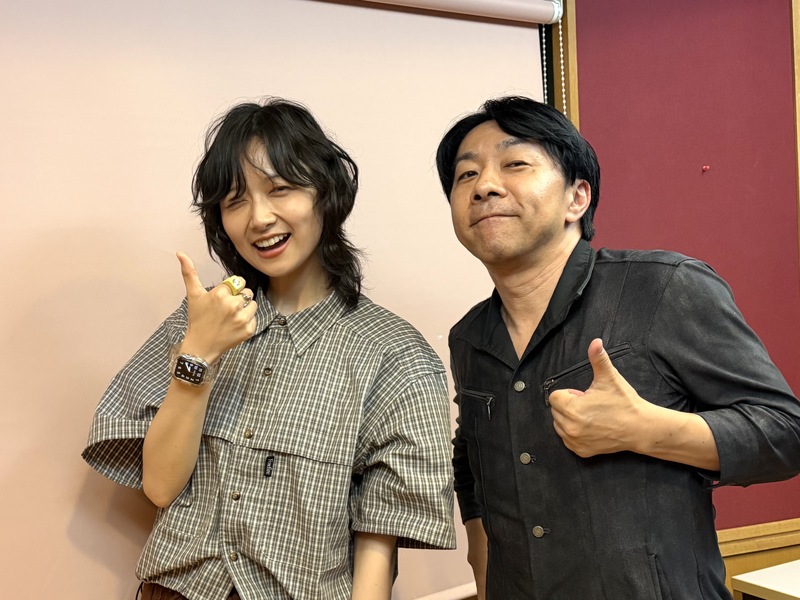 GUEST: NELKE @NLK_RRK #802TAP