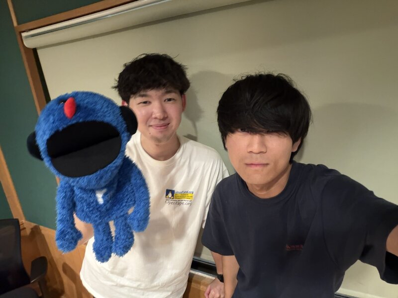 2026 / 07 / 09 【Cloudy (@cloudy_band)】