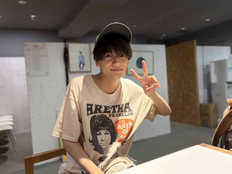 7/17 (金)『DESIGN YOUR FANTASTIC FUTURE』