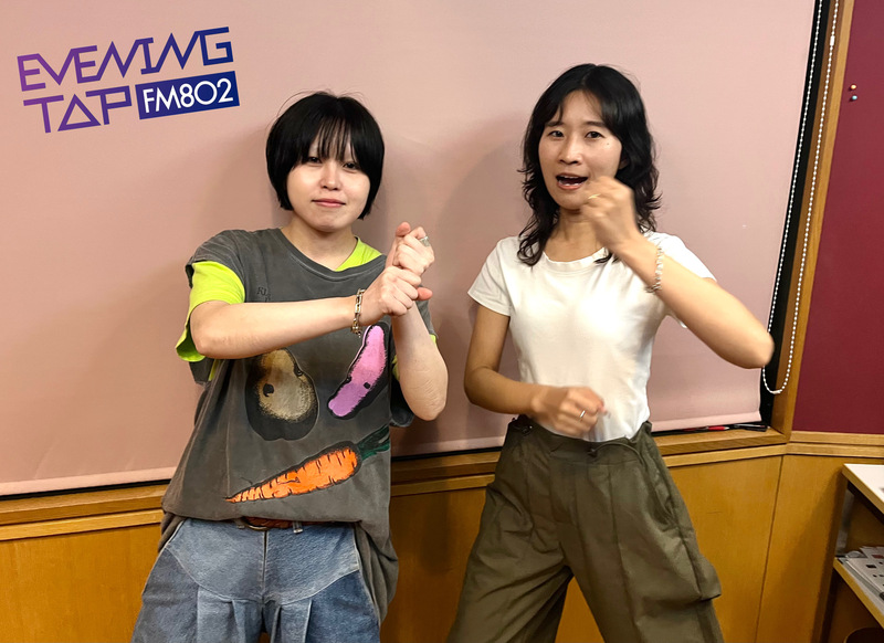 ☆GUEST：chilldspot (@chilldspot)☆ #802TAP