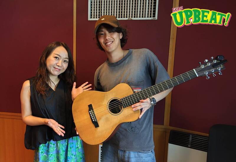 ◎ GUEST：ReN (@Renmusic28)(@ReNmusic_crew) ◎
