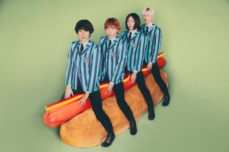 ★10時台 ワコーレMusic Closet ★ 今日は「 THE BAWDIES 」リクエスト特集！