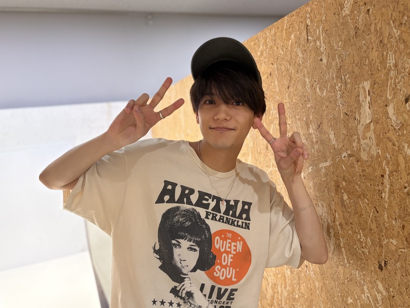 7/24 (金)『DESIGN YOUR FANTASTIC FUTURE』