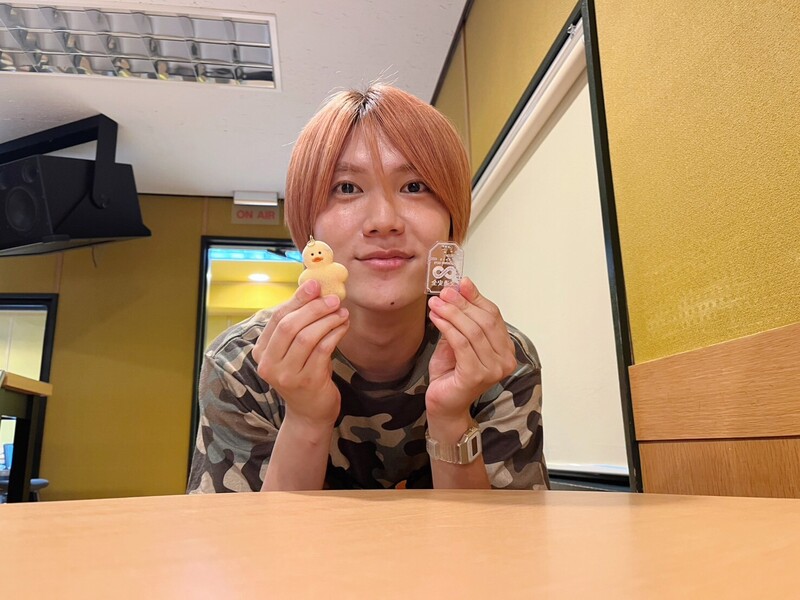 2026 / 07 / 23 ネヤドラBLUE BERRY GUYS vol.56 【 リスナー回 】