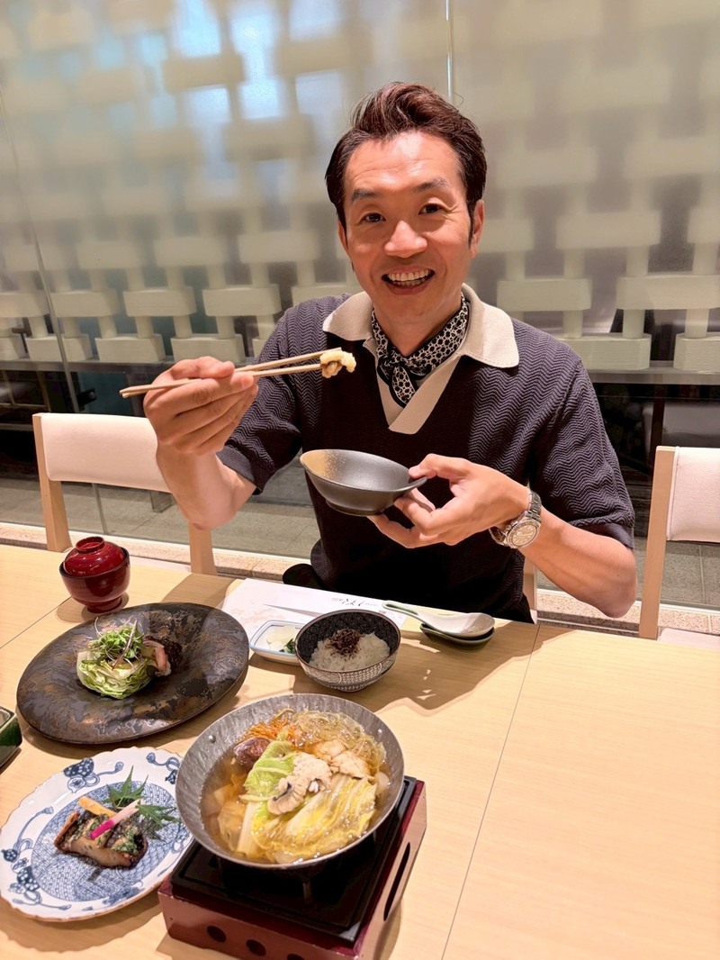 ＼ 大阪ステーションシティ GO FUN ／